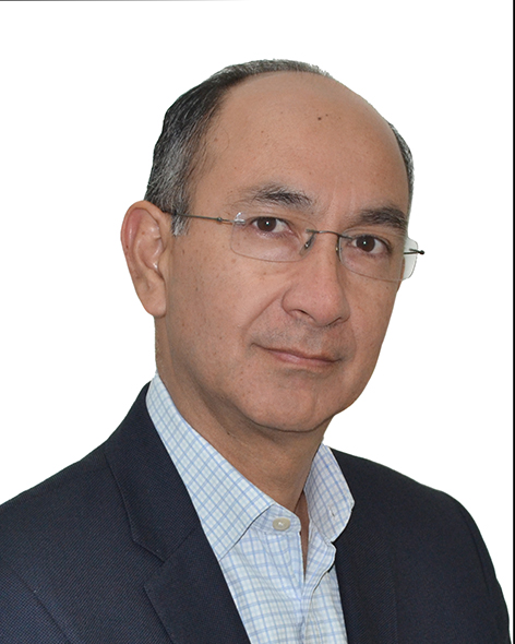 Walter Flores